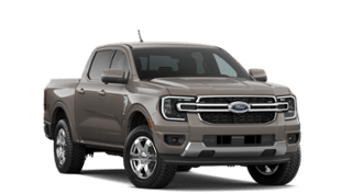 2026 Ford Ranger® External Image 5